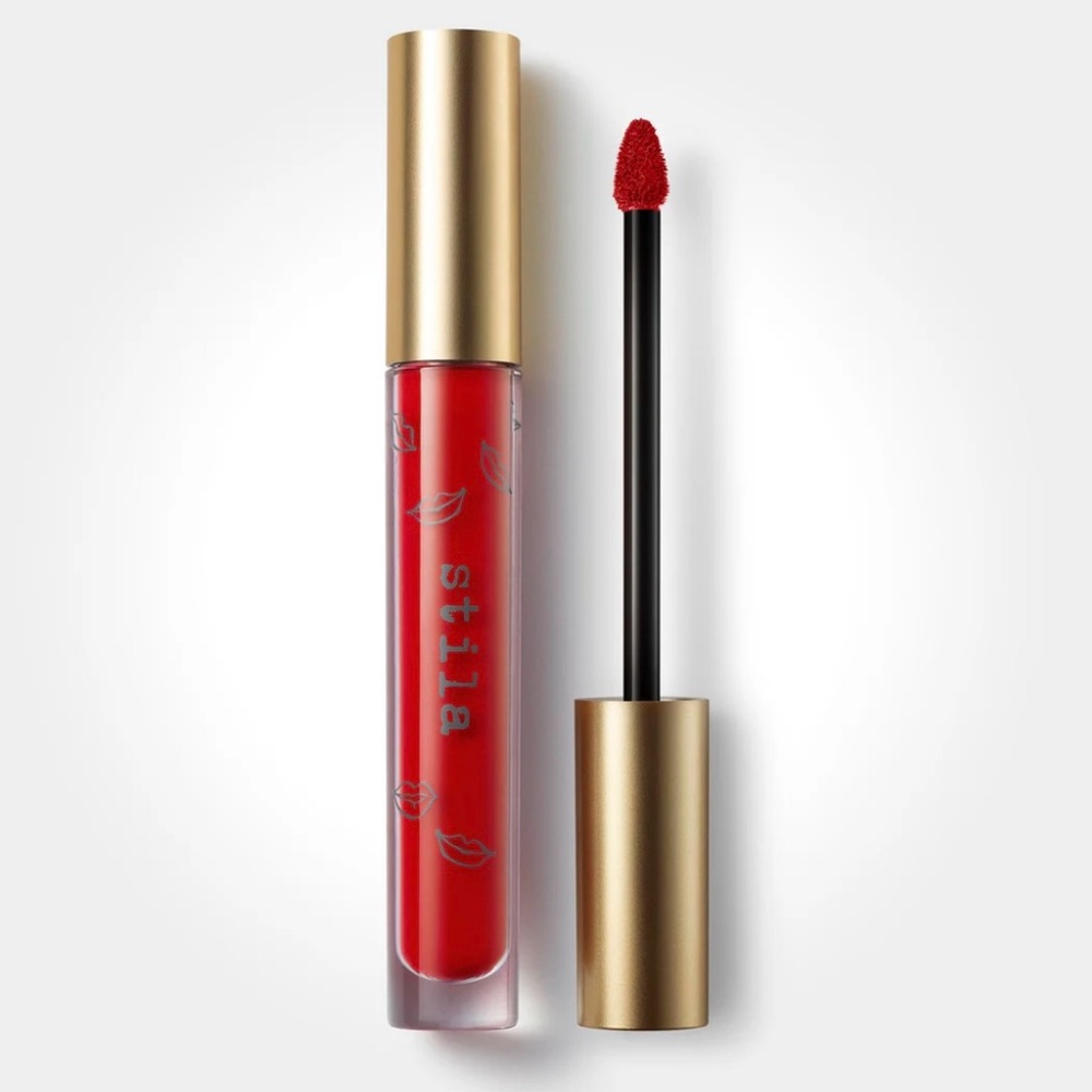 STILA STAY ALL DAY LIQUID LIPSTICK IN COLOR BESO